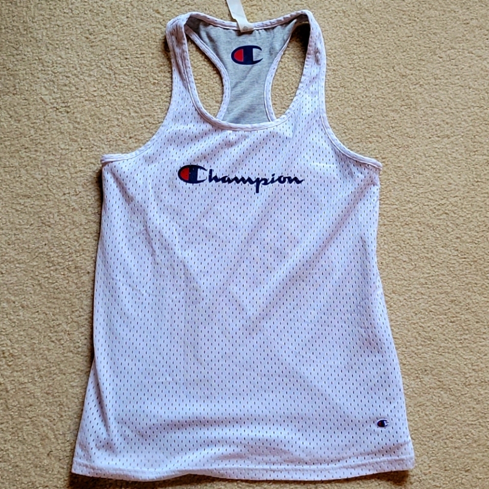 Champion athletic tank